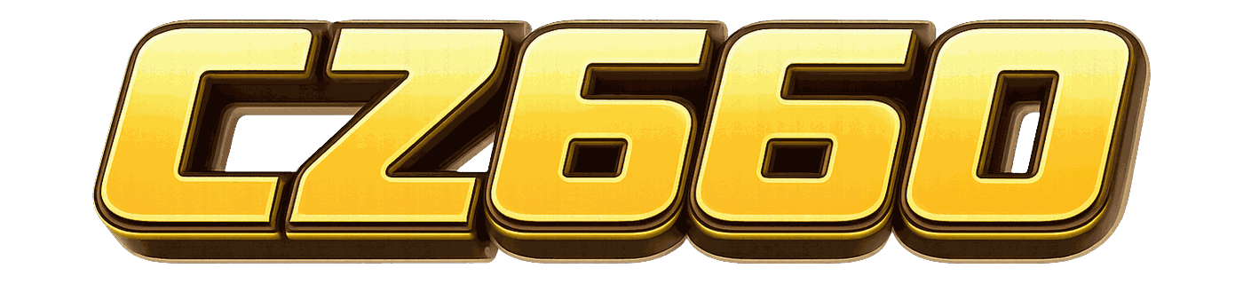 cz660 logo